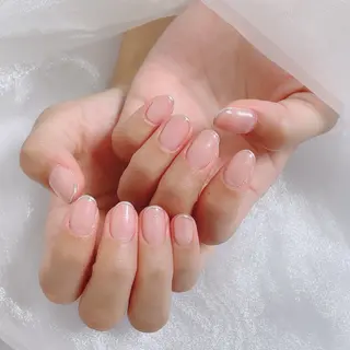 ネイル Yun  nail yumiのネイルデザイン