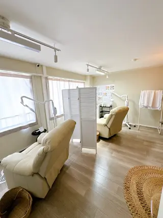 ホワイトニングショップ伊丹店所属・ホワイトニング ショップ伊丹店のその他イメージ