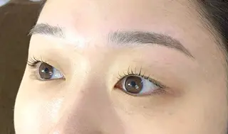 マツエク・マツパ レディースアイ 小田のマツエク・マツパデザイン