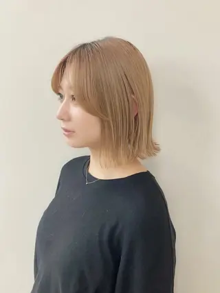 ショート arte pelo所属・杉浦 彰紀のその他イメージ