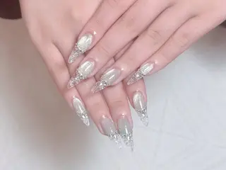 ネイル Bél Nail salonのネイルデザイン