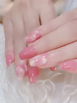 ネイル SWEET NAIL所属・SWEET NAILのネイルデザイン