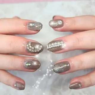 ネイル Nail  Ai    のネイルデザイン