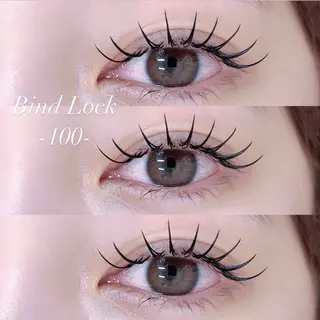 マツエク・マツパ 🎀KIREIE HONOKA🎀のマツエク・マツパデザイン