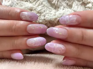 ネイル t. yoshizawaのネイルデザイン