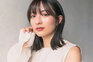 ミディアム mit by tree吉祥寺所属・パーソナルカラー 美容師國分優太のその他イメージ