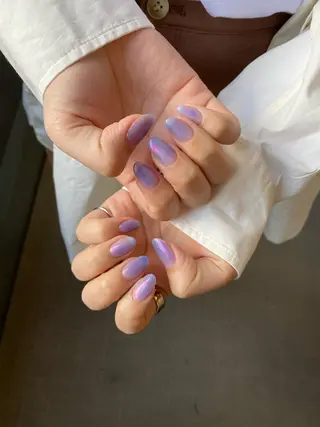 ネイル eyelash & nail  AN所属・eyelash & nail  ＡＮのマツエク・マツパデザイン