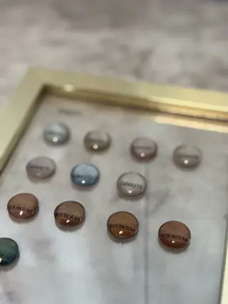 ネイル Salon Femme 鶴見所属・haruka🌒 femmeのネイルデザイン