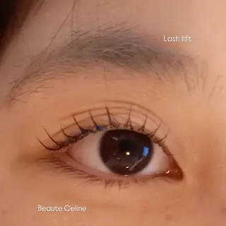 マツエク・マツパ beaute.celine所属・8時～✨beaute Celine🌛🌹のマツエク・マツパデザイン