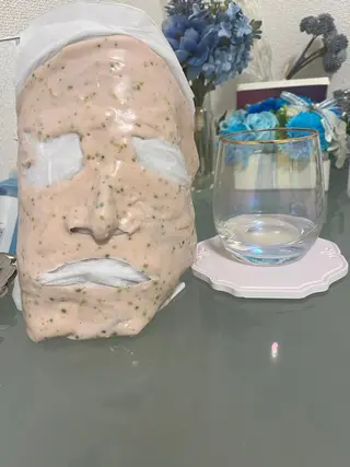 毛穴/肌質改善サロン クレアベレッツァのエステ・リラクイメージ