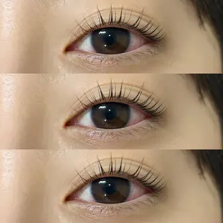 マツエク・マツパ ガレリアエレガンテ /栄🎀ななか🎀のマツエク・マツパデザイン