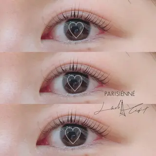 マツエク・マツパ アイブロウ ✨アイリスト✨ JURIのマツエク・マツパデザイン