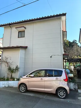 湘南深沢 杉内界喜のエステ・リラクイメージ