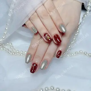 ネイル 💅 NikoNikoのネイルデザイン