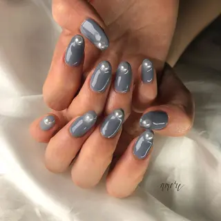 ネイル You kyehwaのネイルデザイン