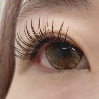 マツエク・マツパ せいた さきのマツエク・マツパデザイン