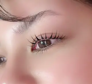 マツエク・マツパ 加藤 葵のマツエク・マツパデザイン