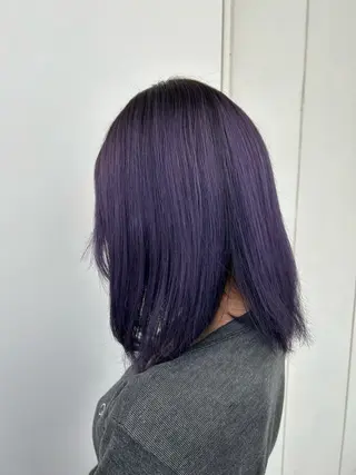 カラー urara /🌼Hime🌼のヘアスタイル