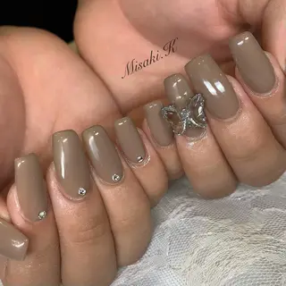 ネイル K. Misakiのネイルデザイン