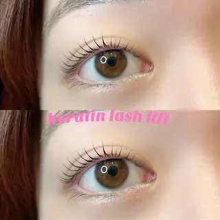 マツエク・マツパ toujours Yurikaのマツエク・マツパデザイン