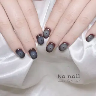 ネイル Anna nailのネイルデザイン