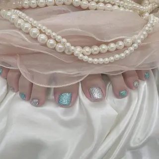 ネイル Nail salon Honey Beeのネイルデザイン