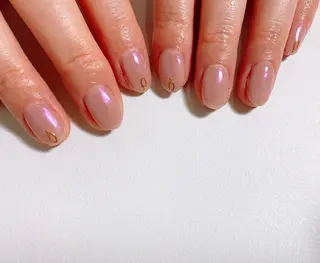 ネイル charmant nailのネイルデザイン