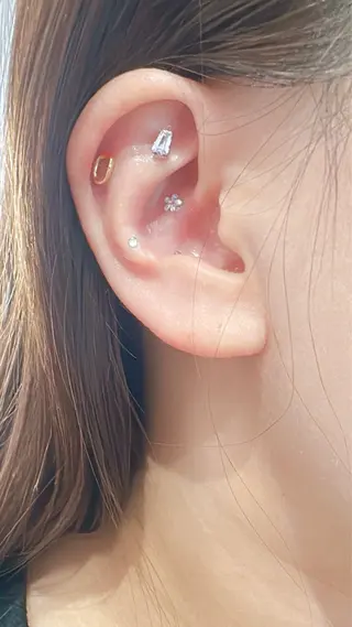 Moonsun kaho豊田市のエステ・リラクイメージ