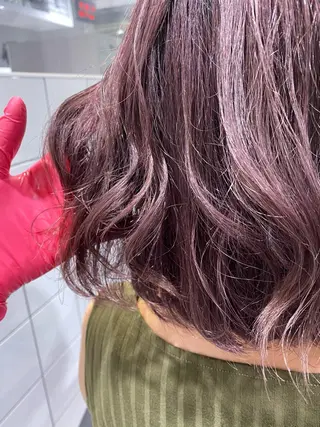 ミディアム RINRI 🌷のマツエク・マツパデザイン