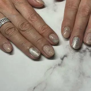 ネイル Butterfly 🦋MASHITAのマツエク・マツパデザイン