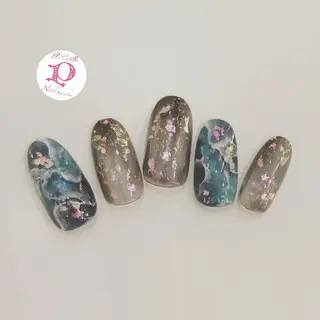 ネイル Picasso nailのネイルデザイン