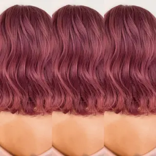 ミディアム 最高峰の技術力☆ 樋口健人のヘアスタイル