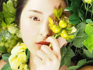 マツエク・マツパ M SAORIのマツエク・マツパデザイン