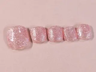 ネイル NailSalon LuireYUUNAのネイルデザイン