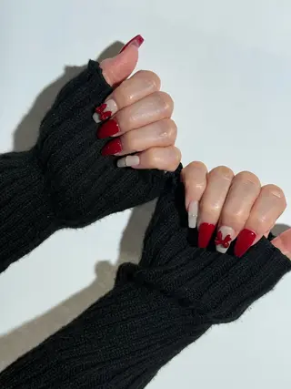 ネイル ORGAN makiのネイルデザイン