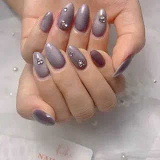 ネイル さくら💮💮 【オフ無料】のネイルデザイン