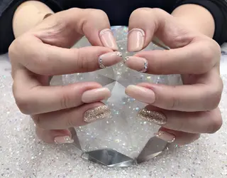 ネイル vimore ネイルサロンのネイルデザイン