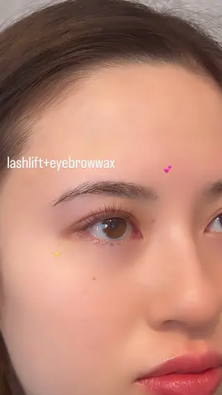 マツエク・マツパ more edge所属・🎀 kuon 🎀のマツエク・マツパデザイン