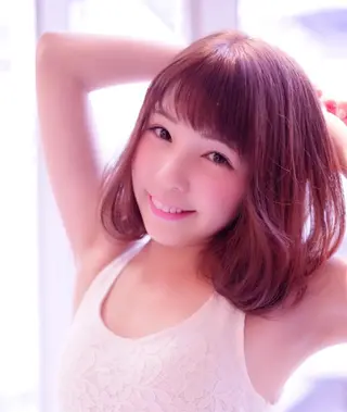 ミディアム wavi hair所属・後藤 ユウキ/髪質改善🫧のヘアスタイル