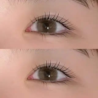 マツエク・マツパ konomi 🧁 神戸三宮のマツエク・マツパデザイン