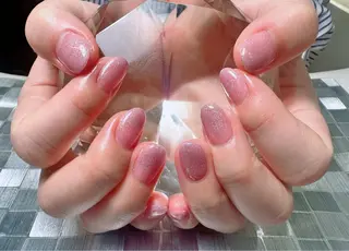 ネイル Regulus 光田のネイルデザイン