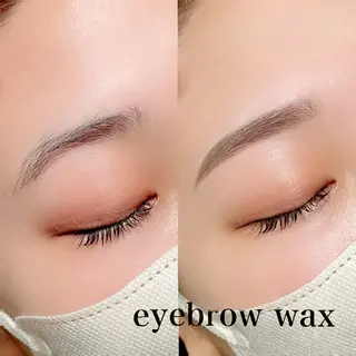 アイブロウ YUKA‪ ·͜· Chill＆Eyeのマツエク・マツパデザイン