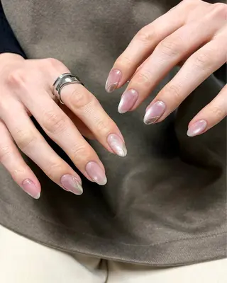 ネイル felice nailのネイルデザイン