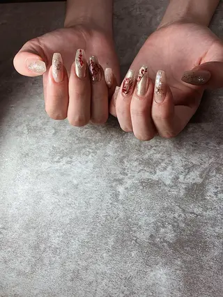 ネイル 土屋 智子のエステ・リラクイメージ