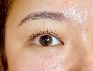 マツエク・マツパ E'RICADONNA 南森町店所属・リッカドンナ南森町店 こばたまりんのマツエク・マツパデザイン