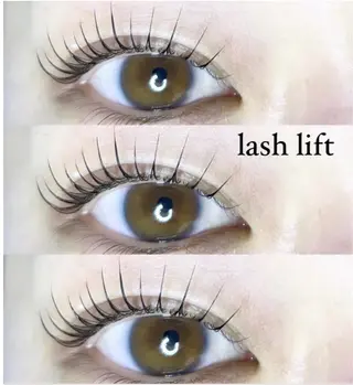 マツエク・マツパ Salon de beauté CocoNuts所属・MISAKI SAGAのマツエク・マツパデザイン