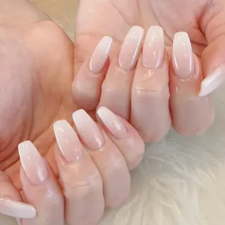 ネイル Kanai Harukaのネイルデザイン