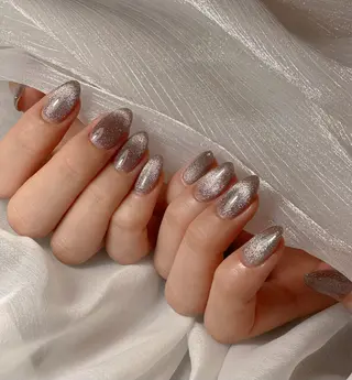 ネイル 南野 由希のネイルデザイン