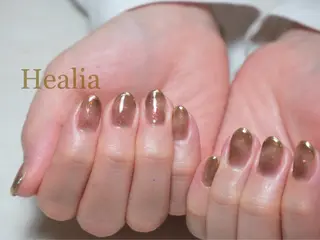 ネイル REMIA湘南台 TANABEのネイルデザイン