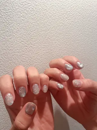 ネイル K Aのネイルデザイン